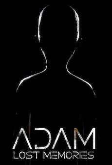 Adam - Lost Memories Steam Key GLOBAL