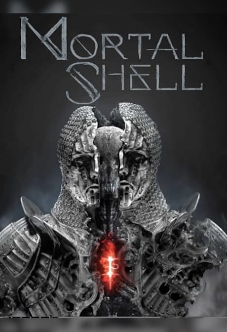 Mortal Shell (PC) - Steam Gift - GLOBAL