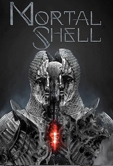 Mortal Shell (PC) - Steam Key - EUROPE