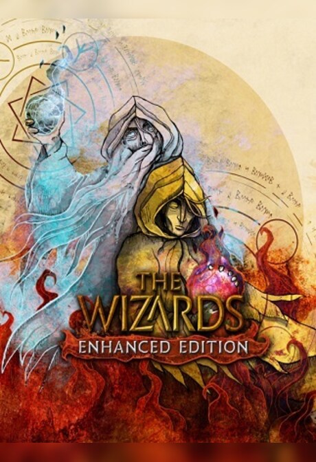 The Wizards (PC) - Steam Gift - EUROPE