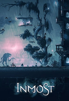 Inmost (PC) - Steam Key - GLOBAL