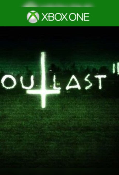 Outlast 2 (Xbox One) - Xbox Live Key - UNITED STATES