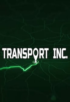 Transport INC (PC) - Steam Key - GLOBAL