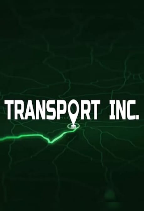 Transport INC (PC) - Steam Gift - EUROPE