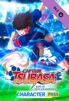 Captain Tsubasa: Rise of New Champions Character Pass (PC) - Steam Gift - NORTH AMERICA