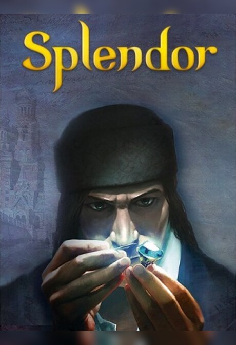 Splendor | Collection Bundle (PC) - Steam Key - GLOBAL