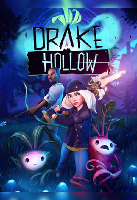 Drake Hollow (PC) - Steam Gift - EUROPE