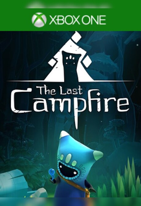 The Last Campfire (Xbox One) - Xbox Live Key - EUROPE
