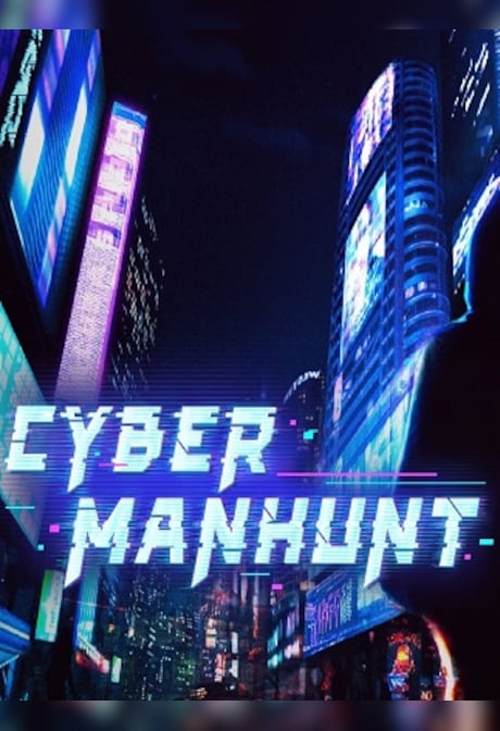 Cyber Manhunt (PC) - Steam Gift - NORTH AMERICA