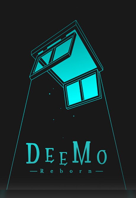 DEEMO -Reborn- (PC) - Steam Gift - JAPAN