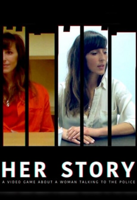 Her Story (PC) - Steam Key - GLOBAL