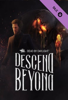 Dead by Daylight - Descend Beyond Chapter (PC) - Steam Key - EUROPE