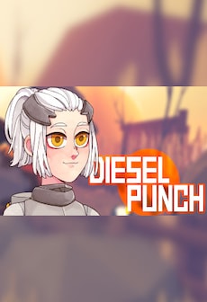 Diesel Punch (PC) - Steam Key - GLOBAL
