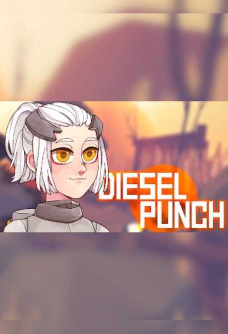 Diesel Punch (PC) - Steam Key - GLOBAL