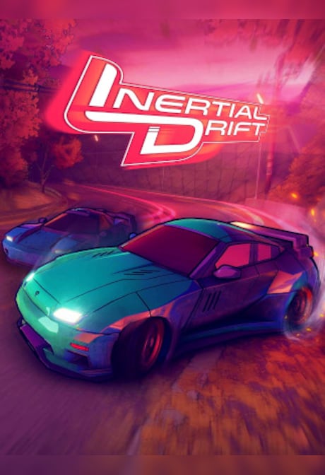 Inertial Drift (PC) - Steam Key - CIS