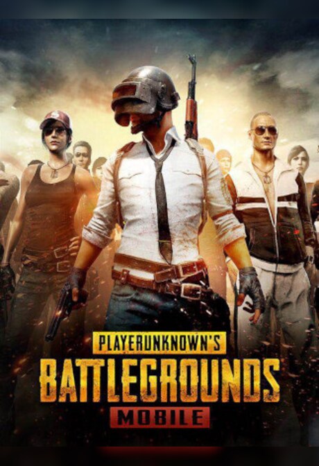 PUBG Mobile 3000 + 850 UC (Android, iOS) - PUBG Mobile Key - GLOBAL
