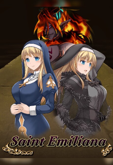 Saint Emiliana (PC) - Steam Gift - GLOBAL