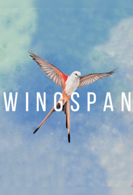 Wingspan (PC) - Steam Gift - JAPAN