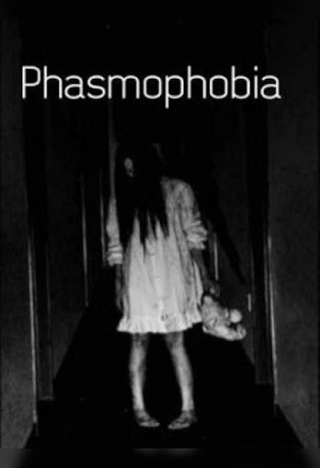 Phasmophobia (PC) - Steam Gift - JAPAN