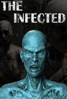 The Infected (PC) - Steam Key - GLOBAL