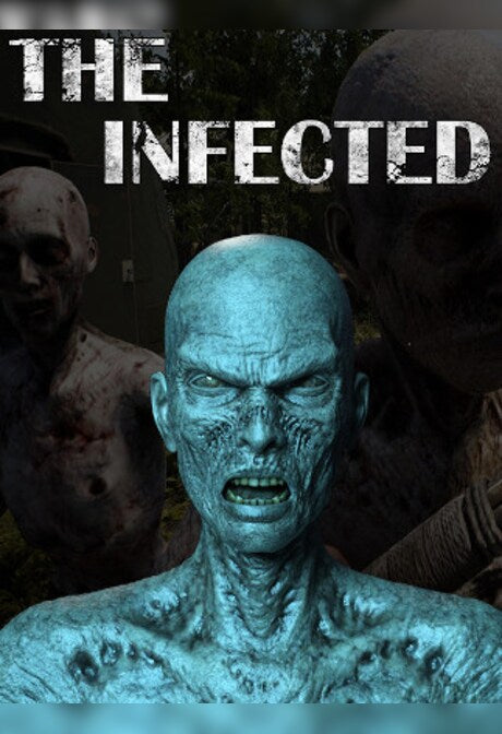The Infected (PC) - Steam Key - GLOBAL