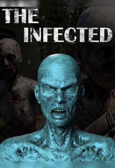 The Infected (PC) - Steam Gift - EUROPE