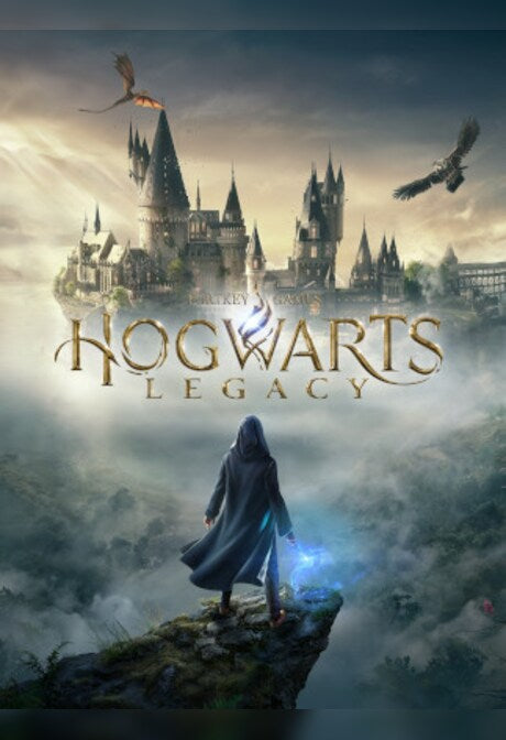 Hogwarts Legacy (PC) - Steam Gift - GLOBAL