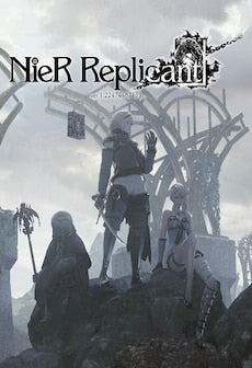 NieR Replicant ver.1.22474487139... (PC) - Steam Key - EUROPE
