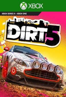 DIRT 5 (Xbox One) - Xbox Live Key - UNITED STATES