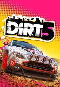 DIRT 5 (PC,) - Steam Key - LATAM