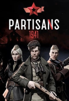 Partisans 1941 (PC) - Steam Key - GLOBAL