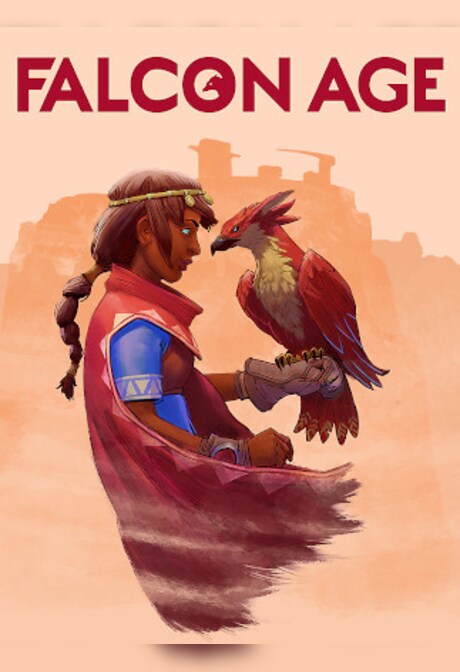 Falcon Age (PC) - Steam Gift - EUROPE