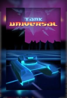 Tank Universal (PC) - Steam Key - GLOBAL