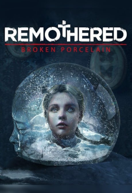 Remothered: Broken Porcelain (PC) - Steam Gift - GLOBAL