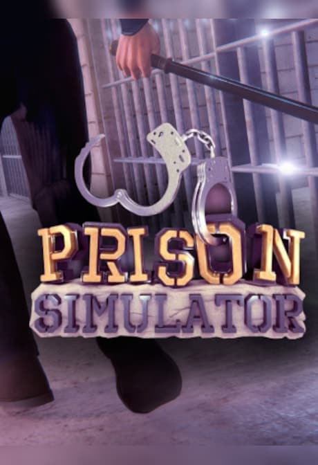 Prison Simulator (PC) - Steam Gift - EUROPE