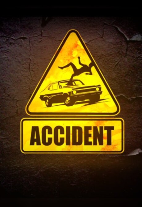 Accident (PC) - Steam Gift - GLOBAL