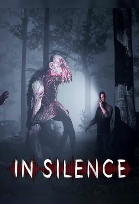 In Silence (PC) - Steam Gift - GLOBAL