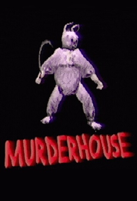 Murder House (PC) - Steam Gift - GLOBAL