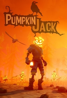 Pumpkin Jack (PC) - Steam Key - EUROPE