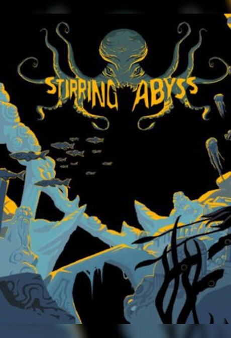 Stirring Abyss (PC) - Steam Key - GLOBAL