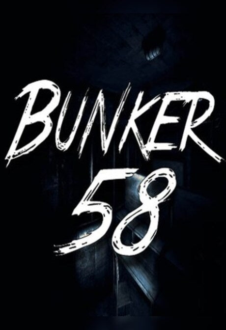Bunker 58 (PC) - Steam Key - GLOBAL