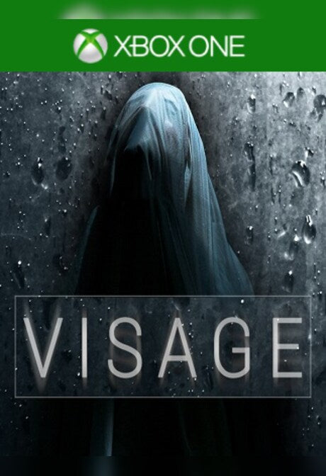 Visage (Xbox One) - Xbox Live Key - UNITED STATES