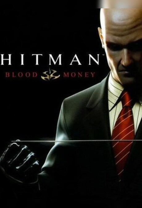 Hitman: Blood Money (PC) - Steam Gift - EUROPE