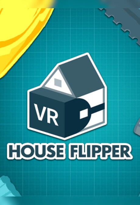 House Flipper VR (PC) - Steam Key - EUROPE