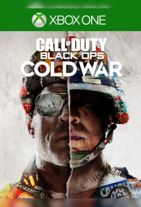 Call of Duty Black Ops: Cold War (Xbox One) - Xbox Live Key - UNITED STATES