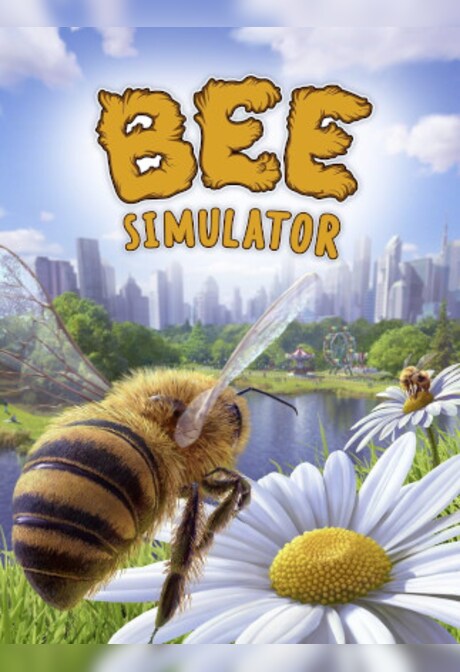 Bee Simulator (PC) - Steam Gift - GLOBAL