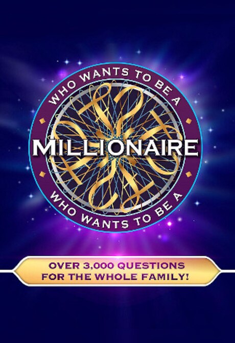 Who Wants to Be a Millionaire? (PC) - Steam Key - GLOBAL