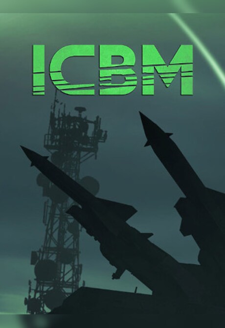 ICBM (PC) - Steam Key - GLOBAL