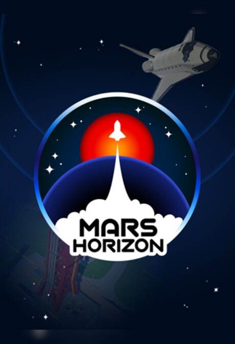 Mars Horizon (PC) - Steam Gift - GLOBAL