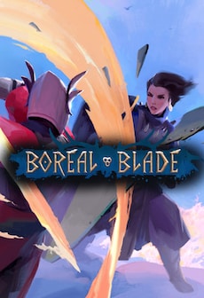 Boreal Blade (PC) - Steam Key - EUROPE